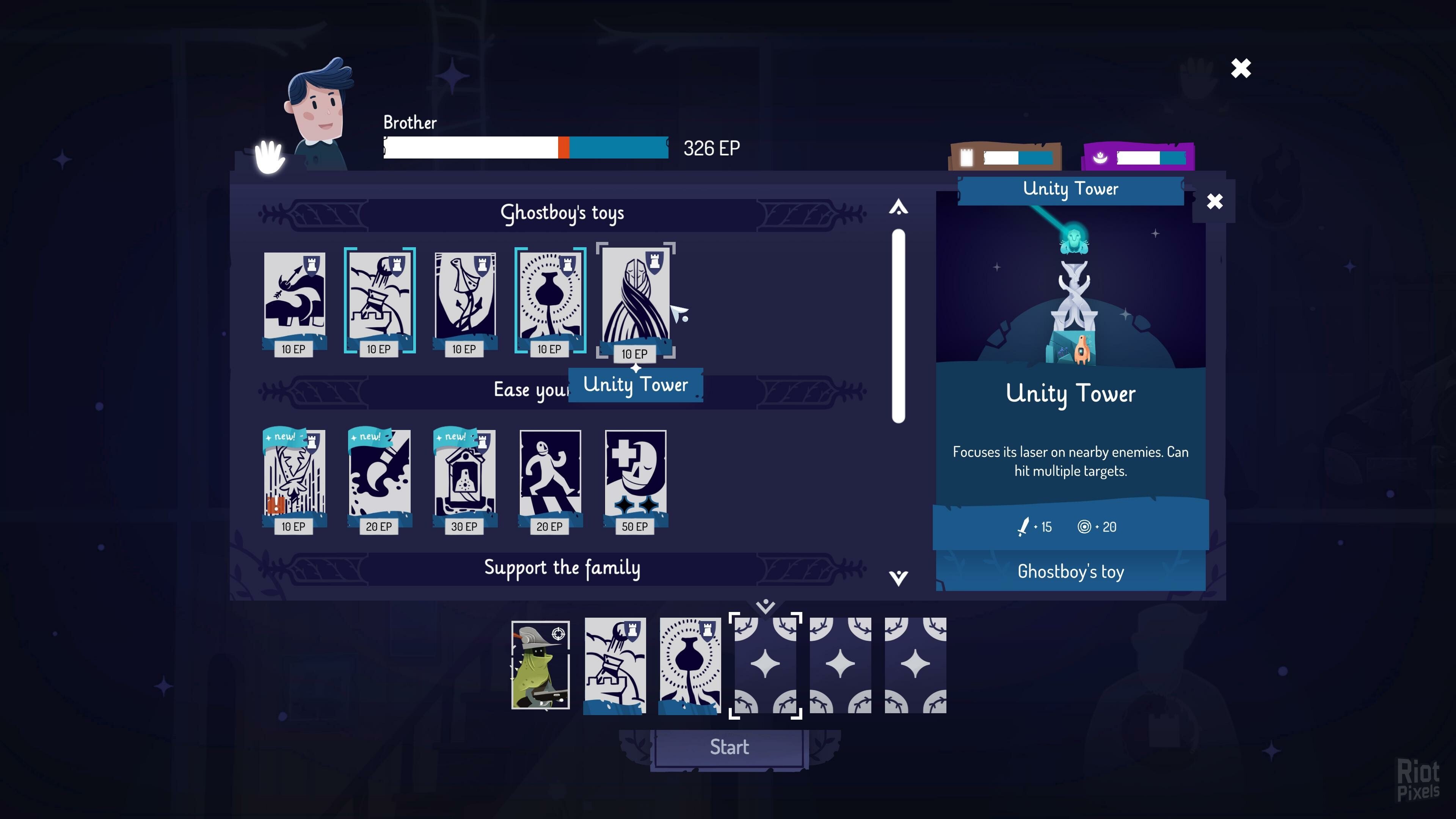 [5]-Ghostboy: Collector’s Edition + Bonus Content Download