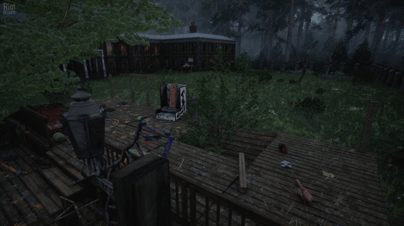 [5]-Why don’t they laugh? v1.08 + Windows 7 Fix Download