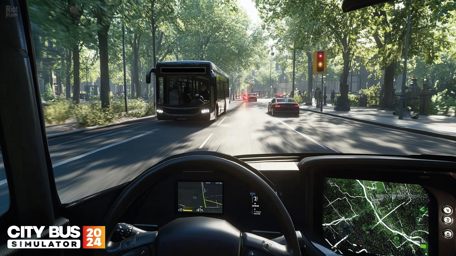 [6]-City Bus Simulator 2024 Download