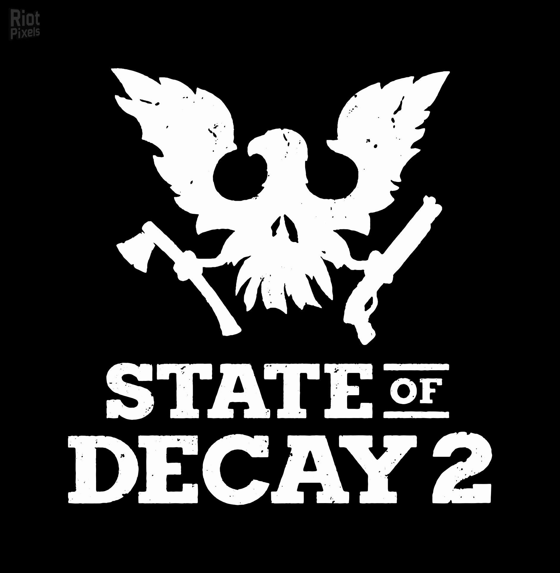 [16]-State of Decay 2: Juggernaut Edition – v38 / 724522 + DLC Download