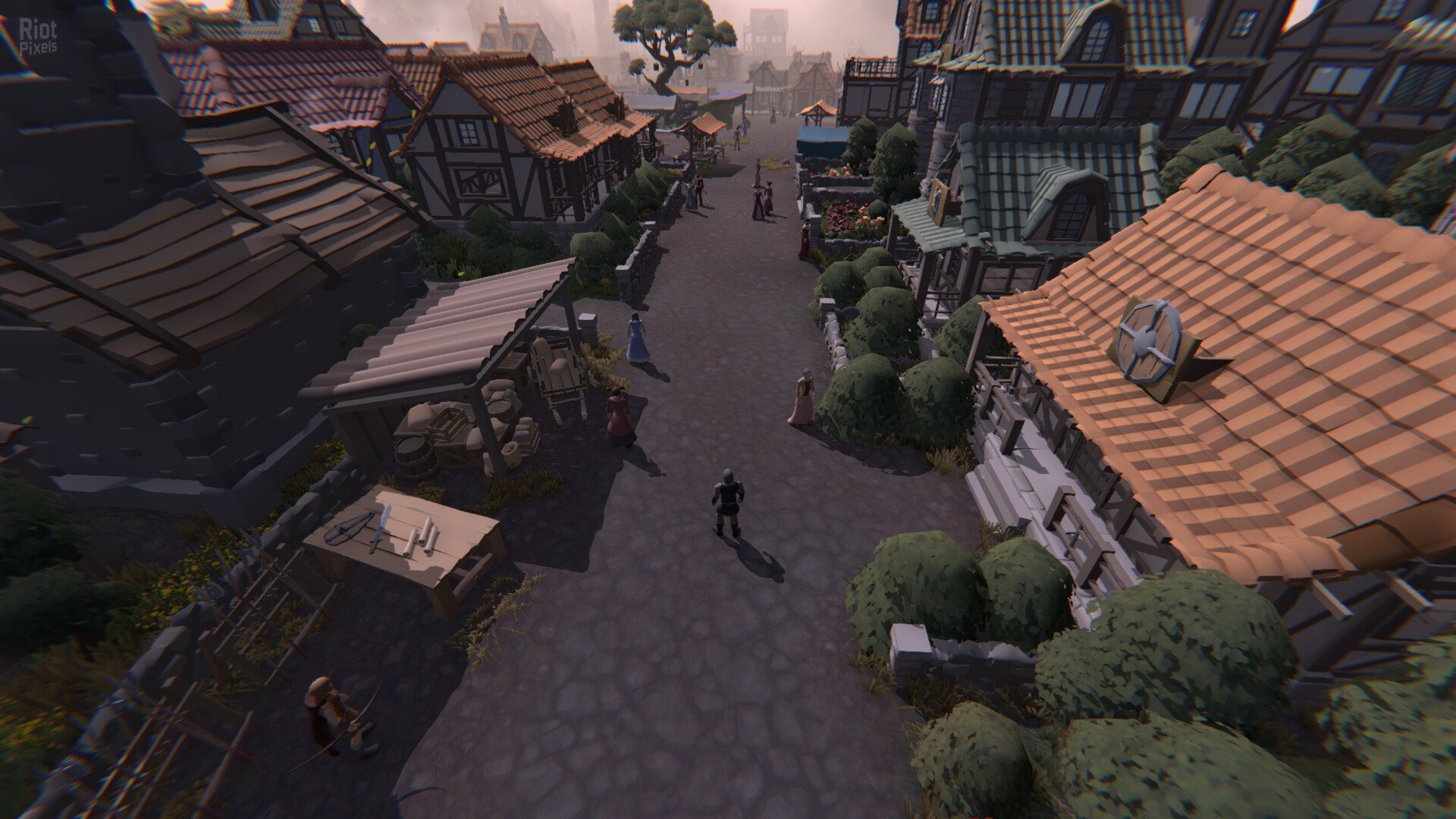 [10]-The Black Grimoire: Cursebreaker – Build 16377283 Download