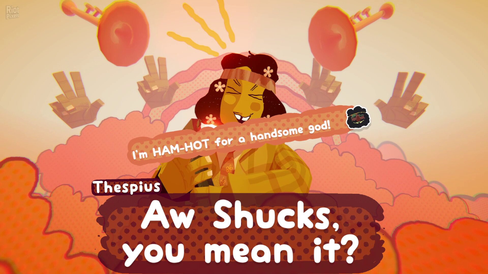 [4]-Great God Grove: Divine Edition, v2024.11.25 01 + Bonus Content Download