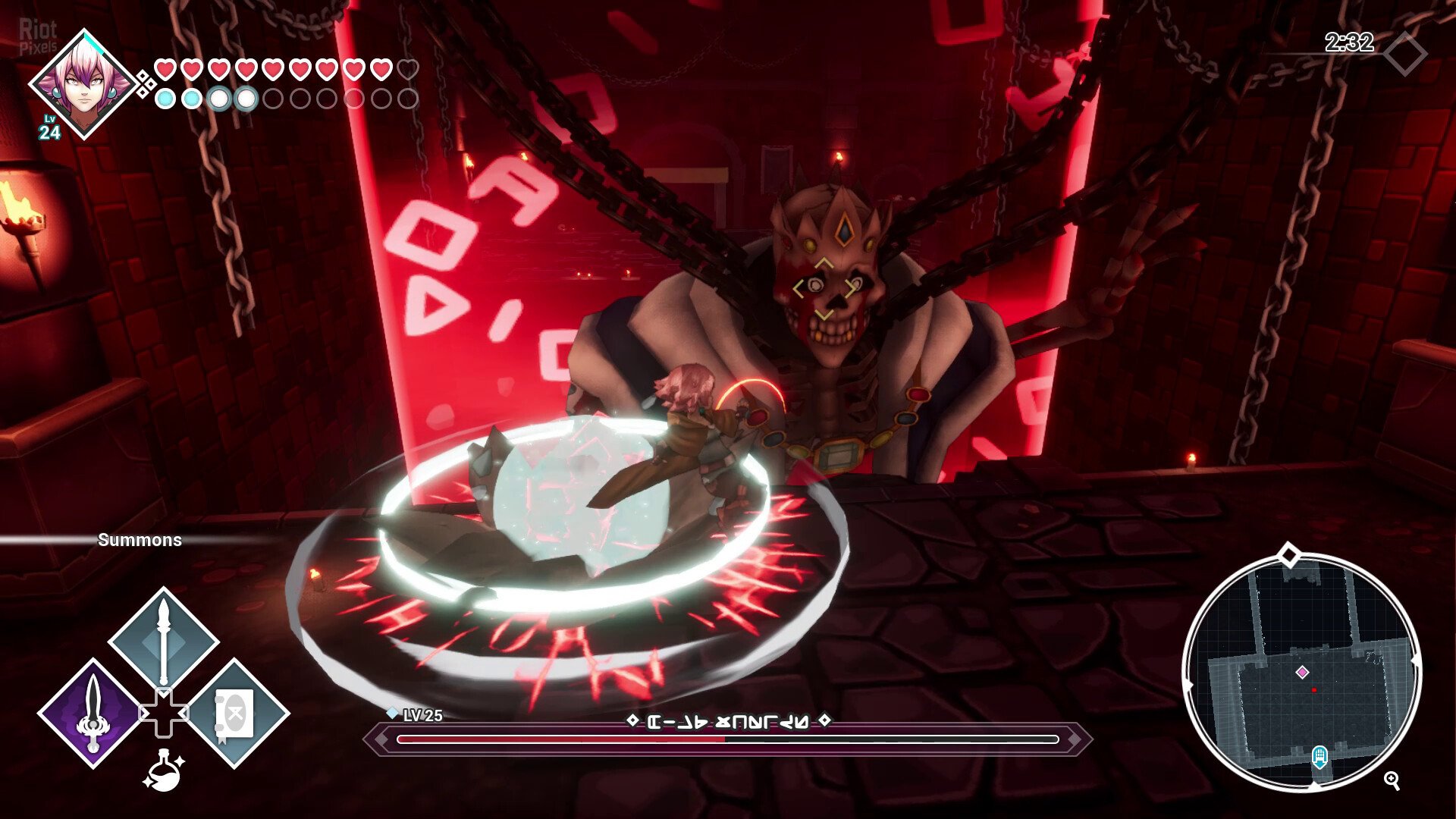 [6]-Sword of the Necromancer: Resurrection, v1.0.3 Download