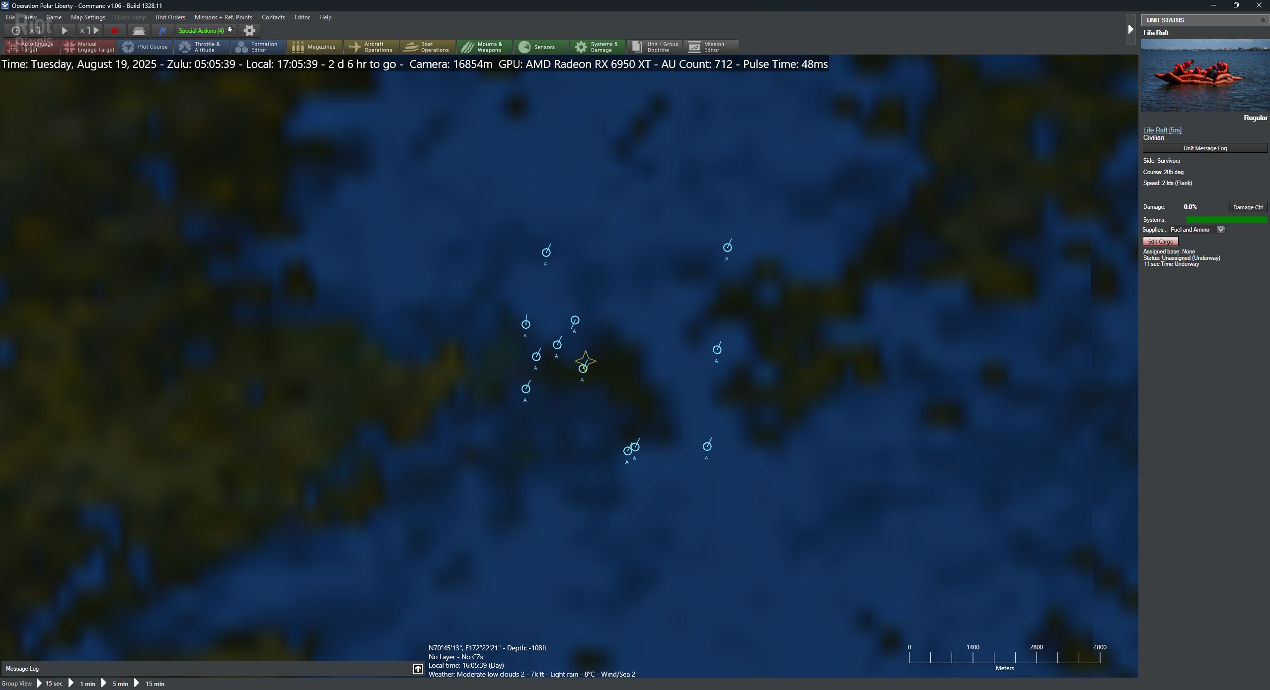 [5]-Command: Modern Operations – v1.07 Build 1567 + 26 DLCs Download