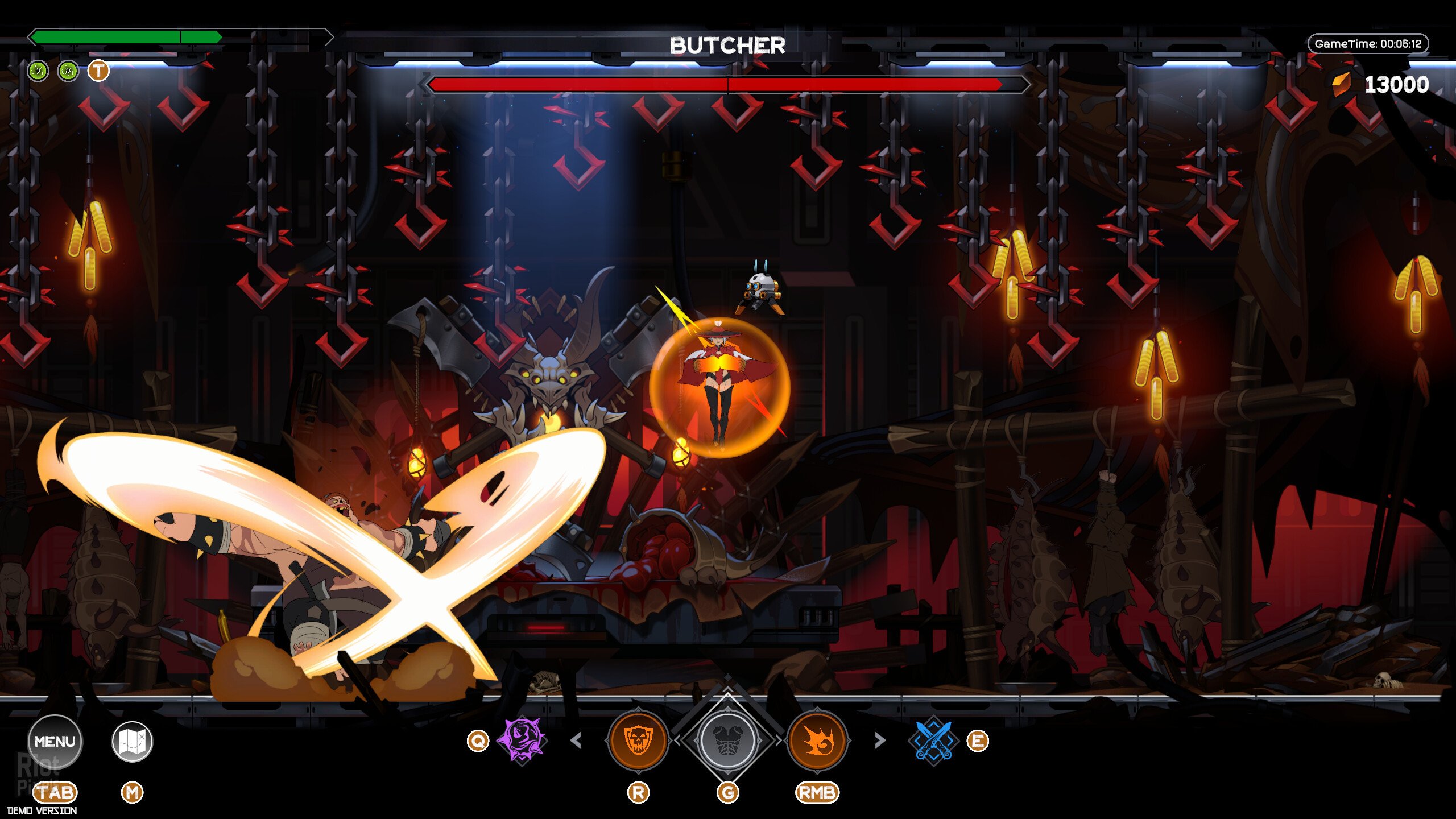 [6]-INAYAH: Life after Gods Download