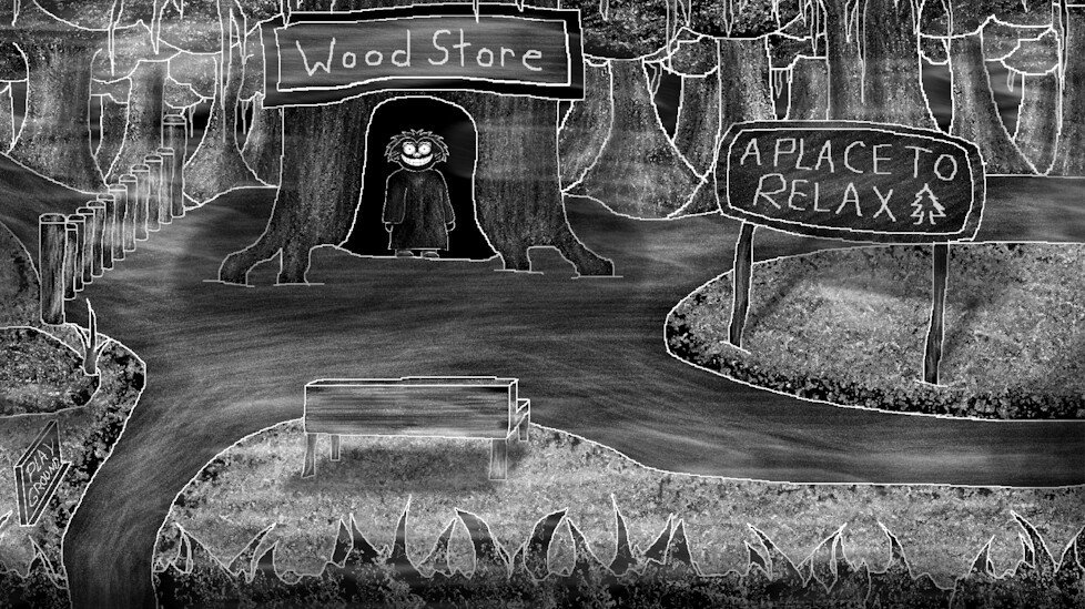 [8]-Undershadows – v1.0 + Bonus Content Download