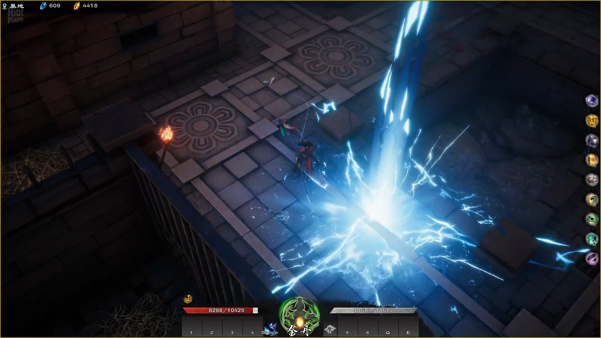 [10]-Mirror of Heaven, v1.41 + The 7 Disasters DLC Download