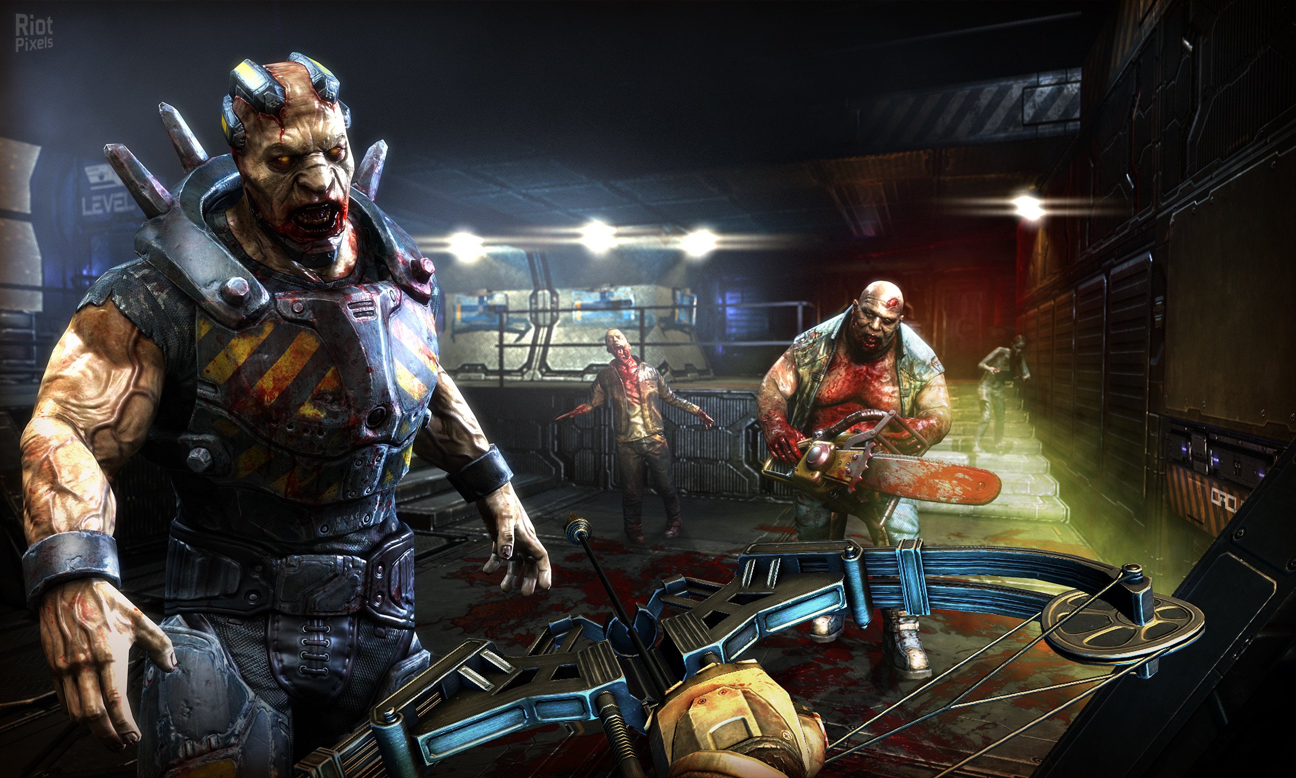 [21]-Dead Effect Download