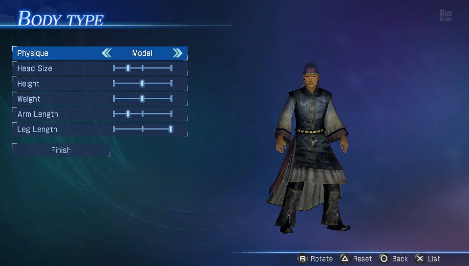 [7]-Dynasty Warriors 8: Empires Download