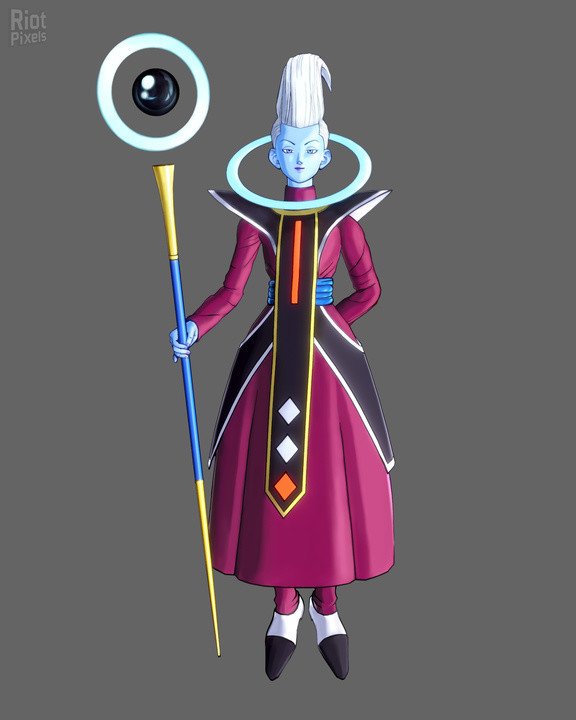 [29]-Dragon Ball: Xenoverse – Bundle Edition – v1.07 + 4 DLCs Download