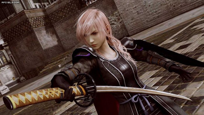 [15]-Lightning Returns: Final Fantasy XIII Download