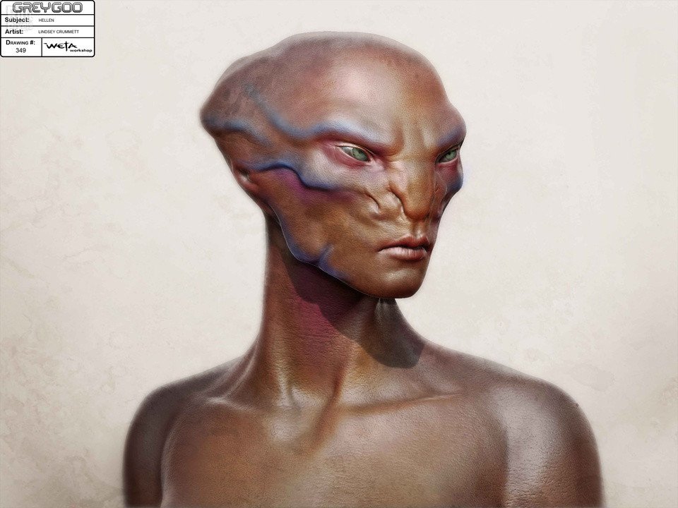 [27]-Grey Goo: Definitive Edition Download