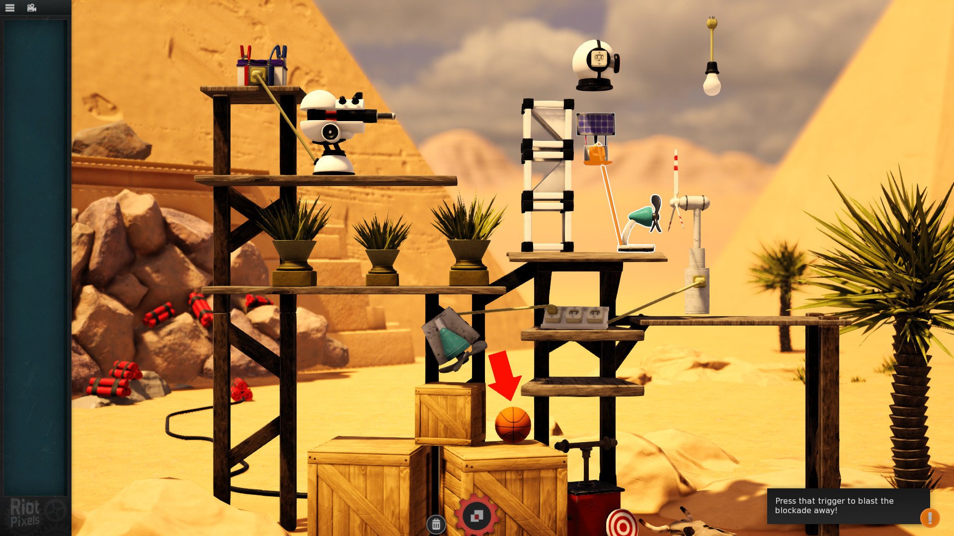 [15]-Crazy Machines 3 Download