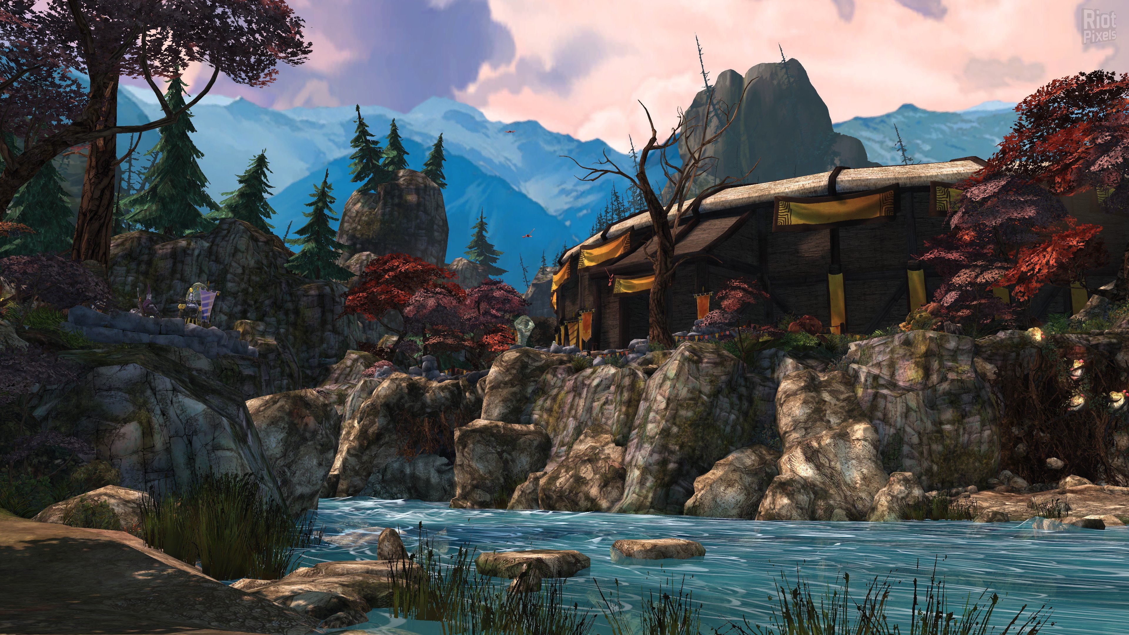 [3]-King’s Quest: The Complete Collection (Chapters 1-5) Download