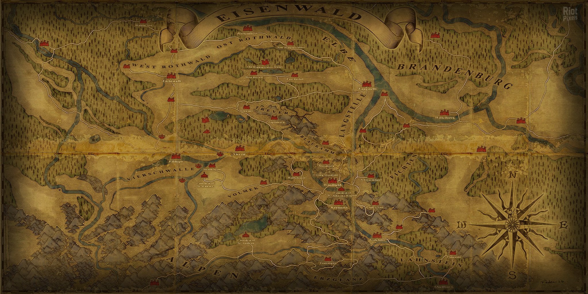 [22]-Eisenwald: Blood of November Download