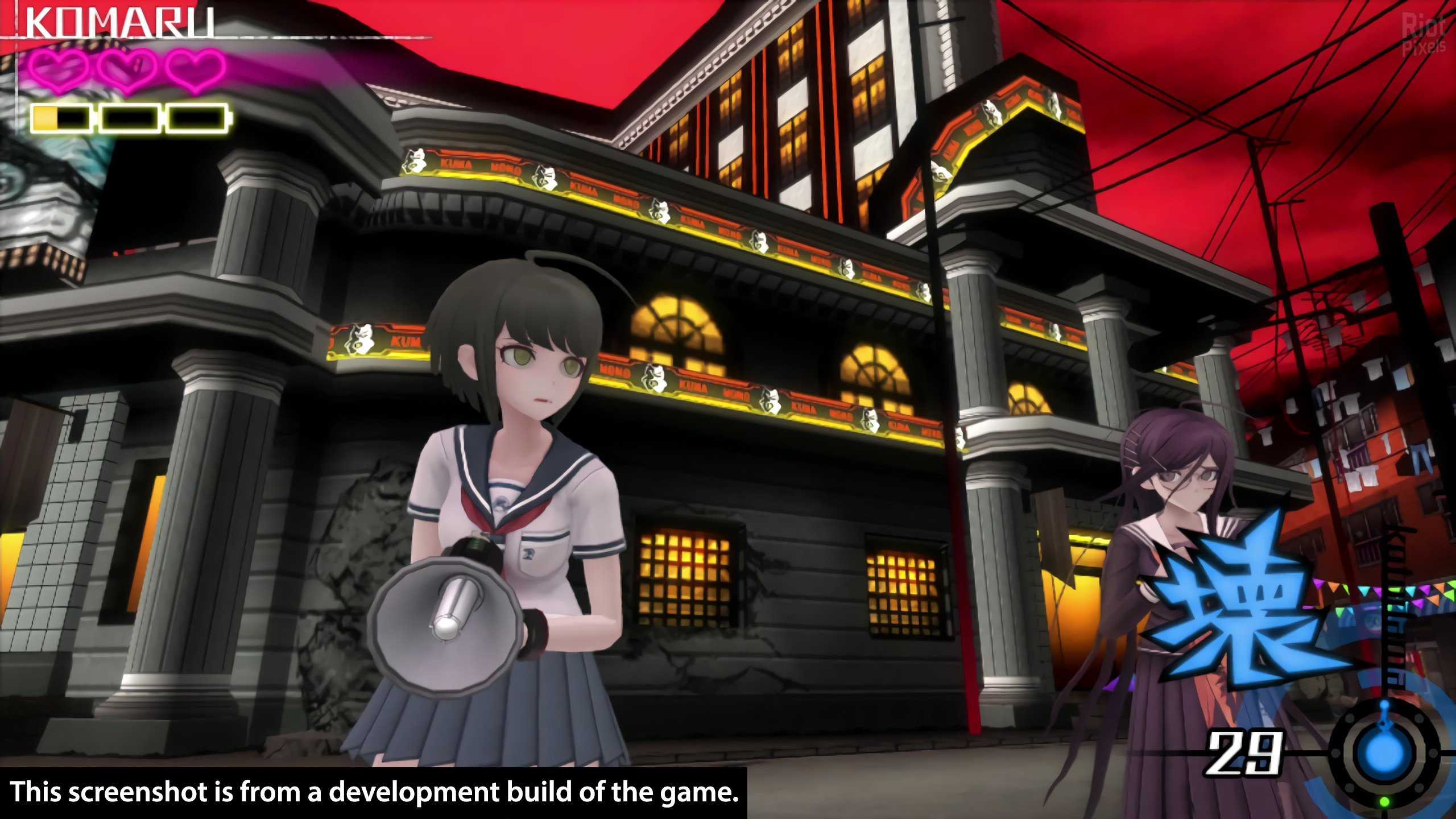 [10]-Danganronpa Another Episode: Ultra Despair Girls Download