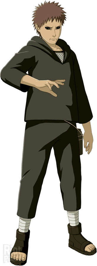 [19]-NARUTO SHIPPUDEN: Ultimate Ninja STORM 3 Full Burst HD Download