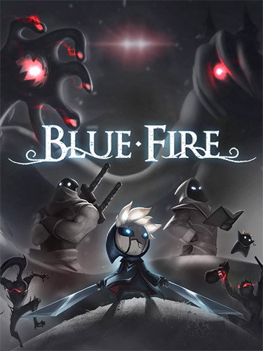 Blue Fire – v5.0.5 + Void of Sorrows DLC + 2 Bonus OSTs + Windows 7 Fix-HohohoGames