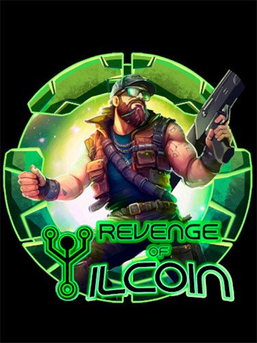 Revenge of ILCOIN-HohohoGames