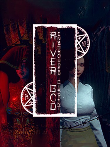 River God: Enshrouded Current-HohohoGames