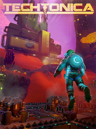 Techtonica – v1.0.1c-HohohoGames