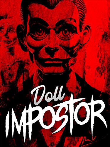 Doll Impostor – Update 10/HotFix 3 + Windows 7 Fix-HohohoGames