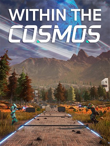 Within the Cosmos-HohohoGames