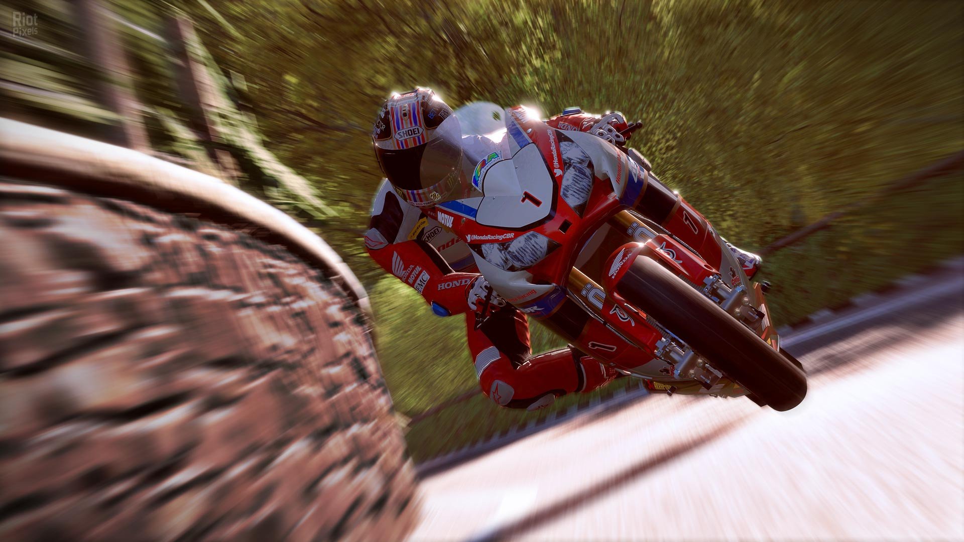 [7]-TT Isle of Man: Ride on the Edge – Day One Edition + Multiplayer Download