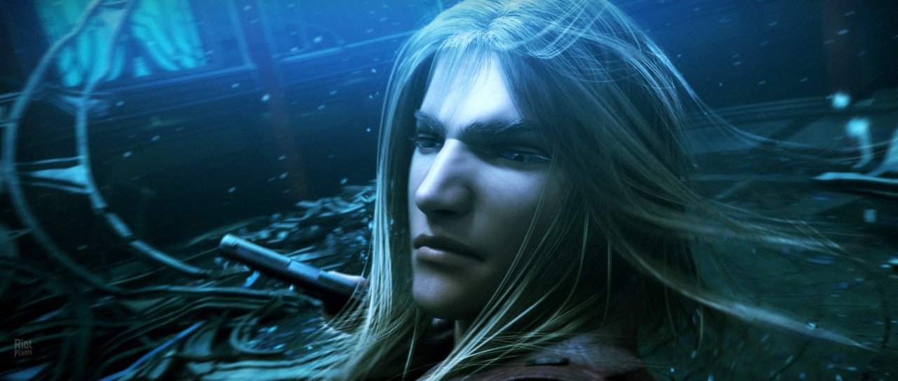 [18]-Resonance of Fate – 4K/HD Edition Download