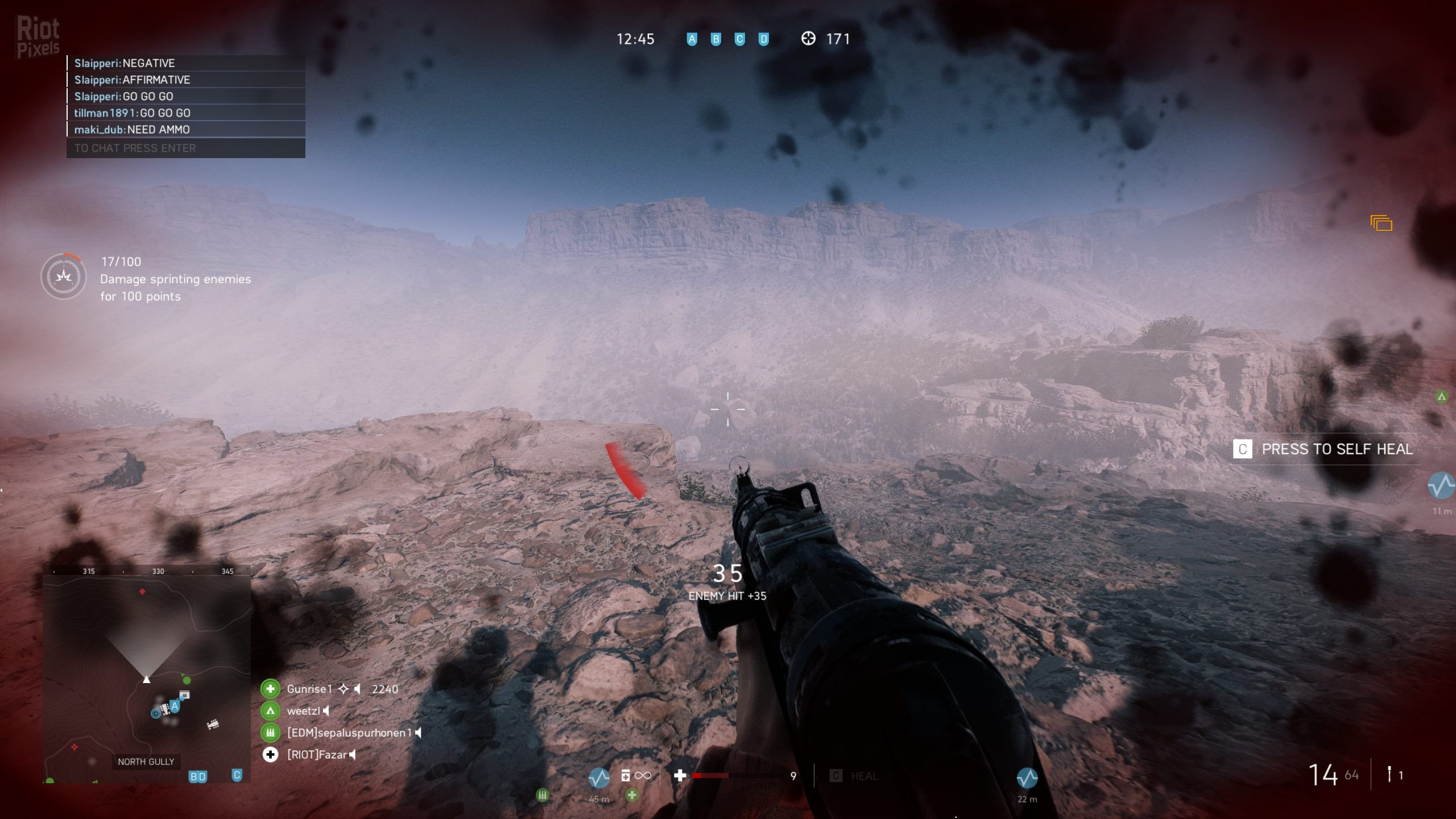 [14]-Battlefield V – v1.04 build 3891220 Download