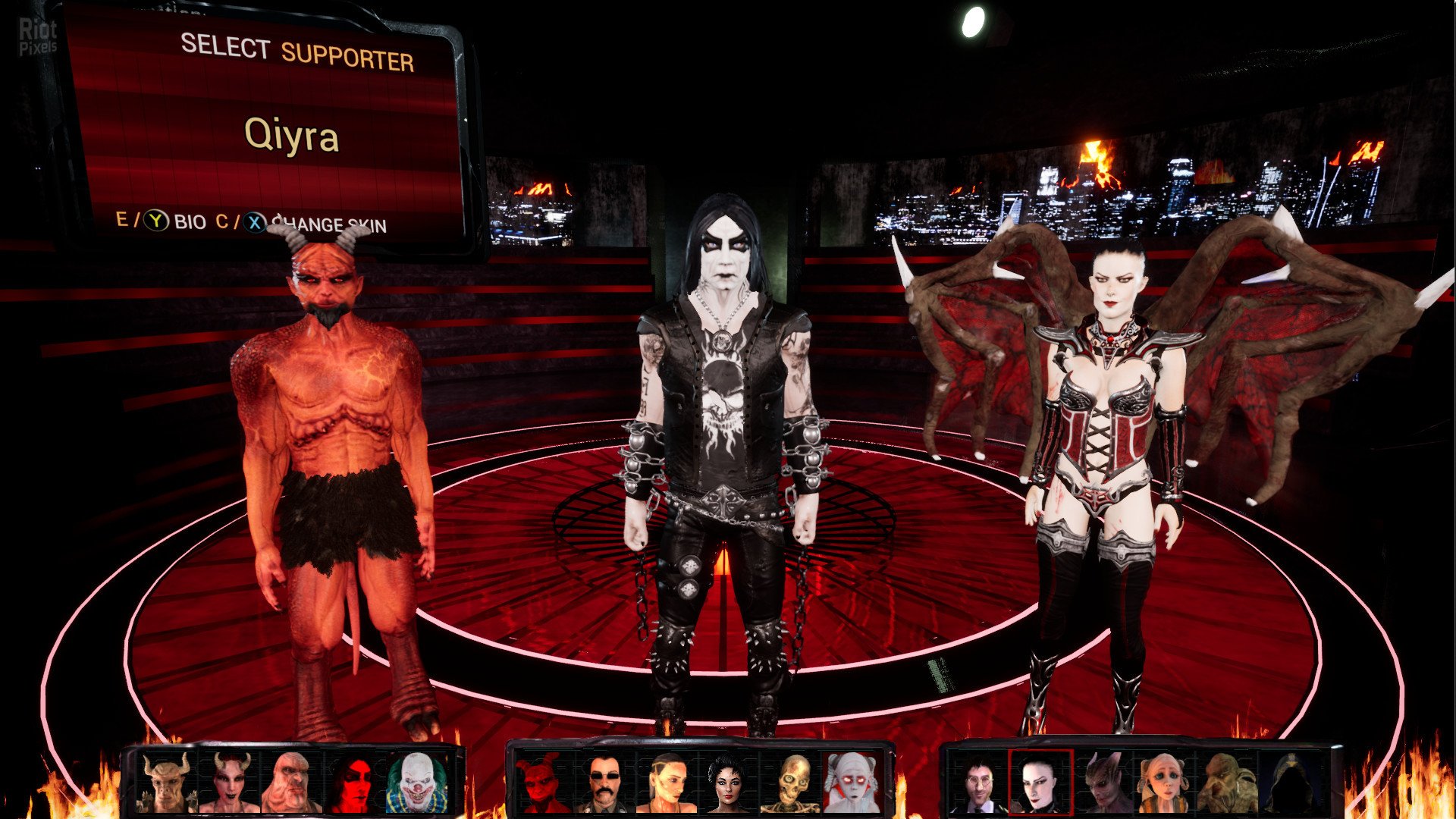 [4]-Catch the Head Download