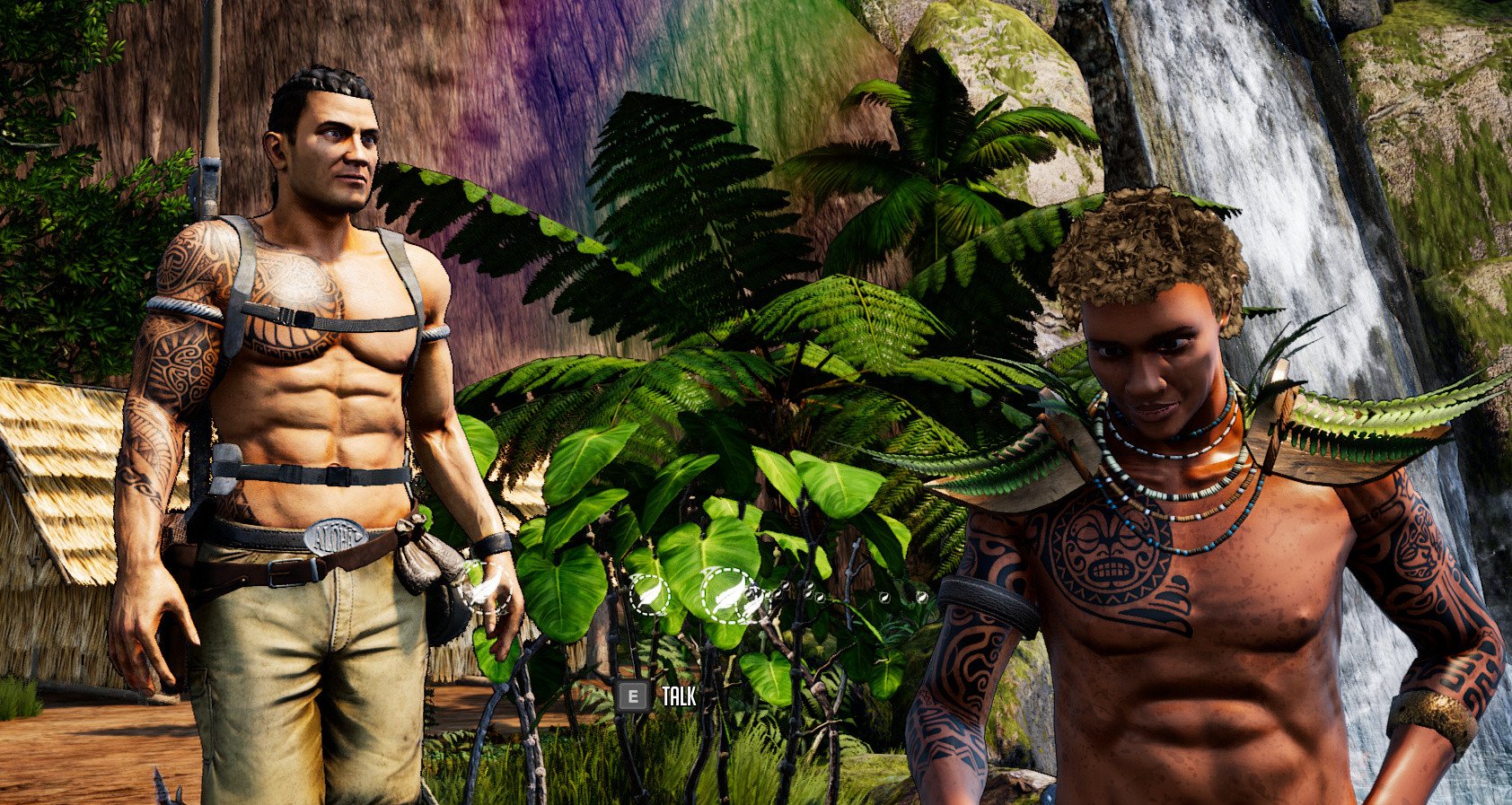 [14]-Ashes of Oahu Download