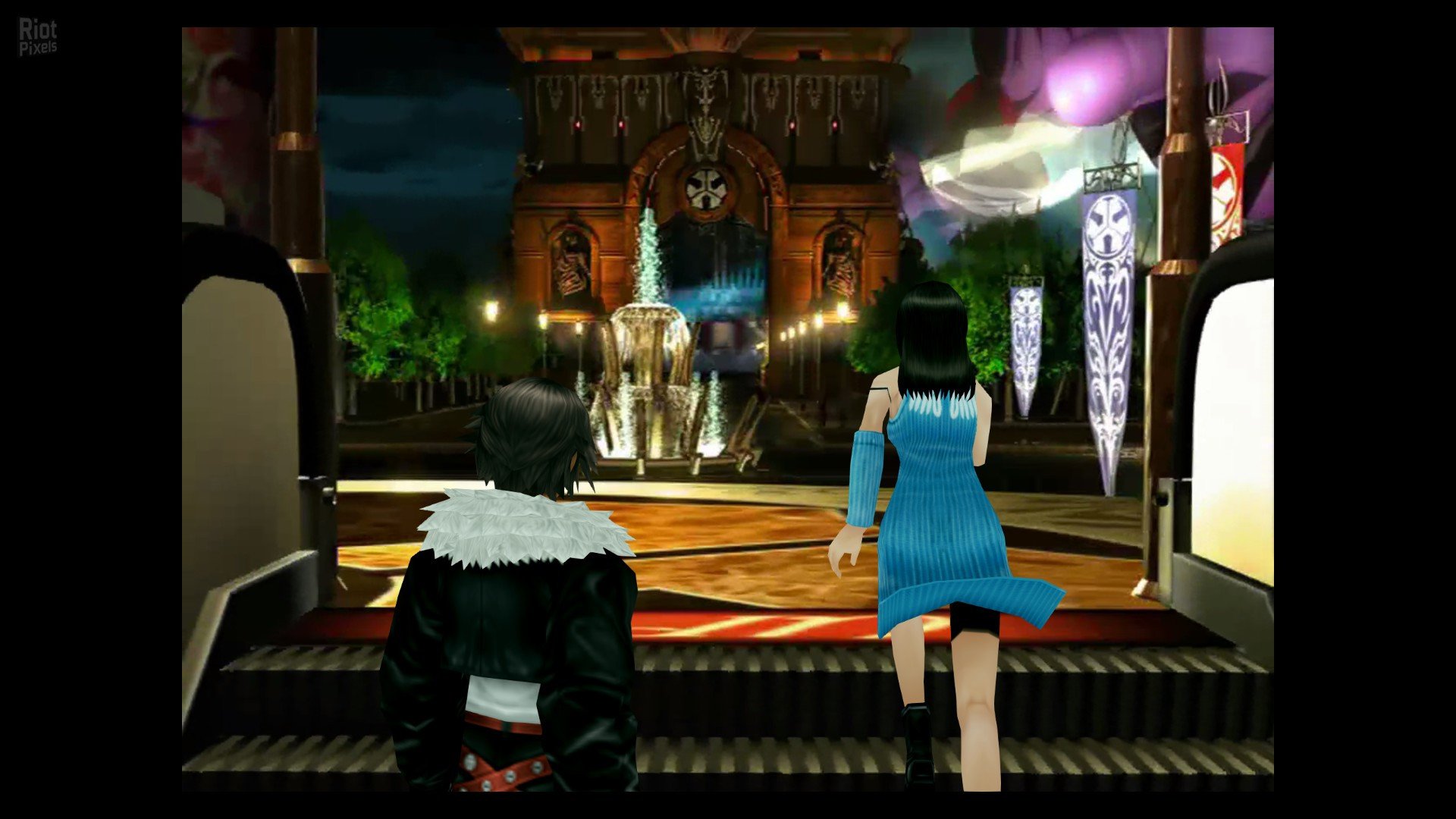 [16]-Final Fantasy VIII Remastered Download