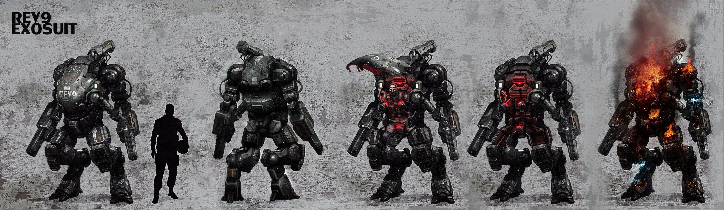 [20]-F.E.A.R. 3 – v16.00.20.1060 Download