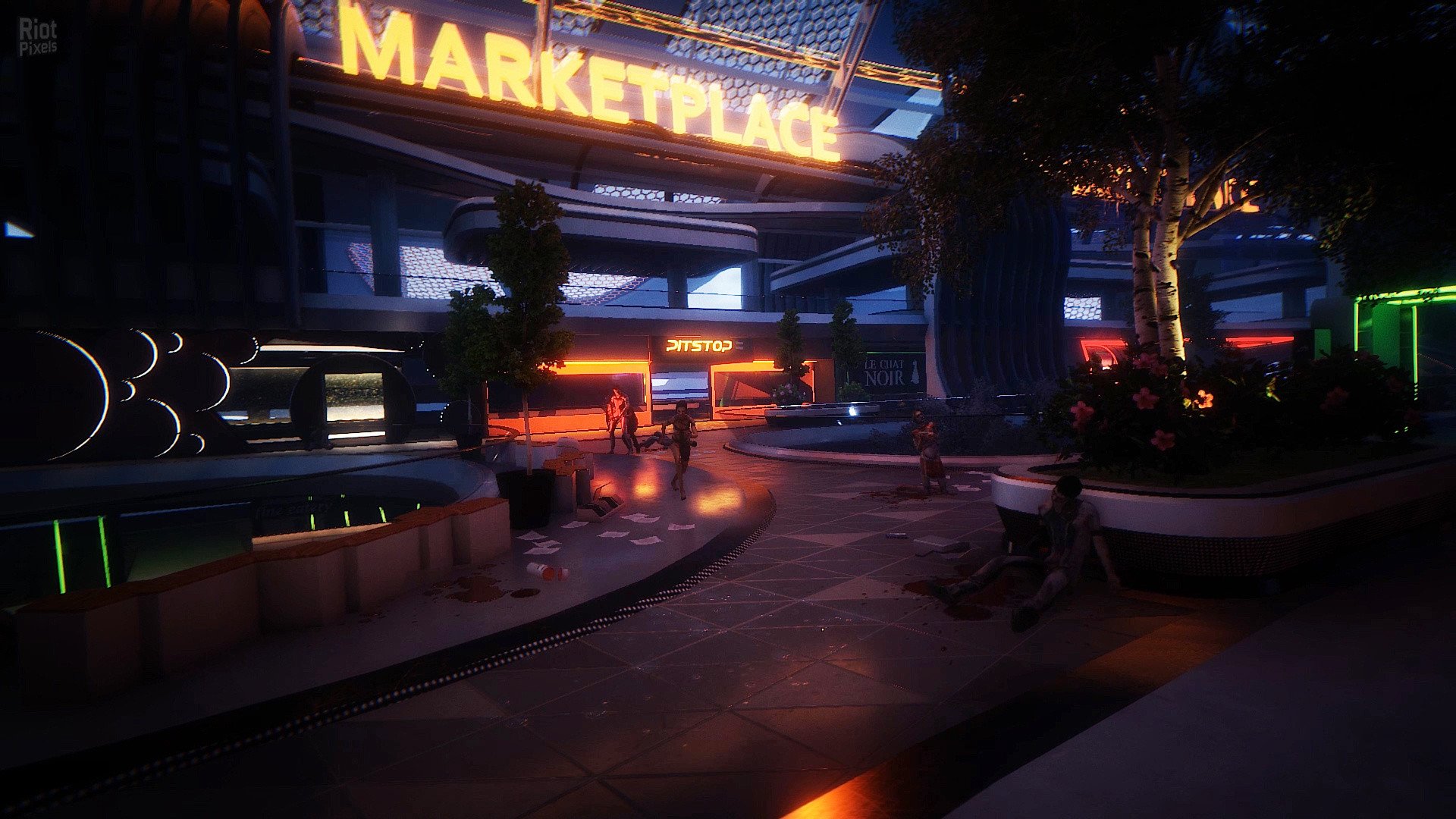 [13]-P.A.M.E.L.A. – v1.0.0.2 Download