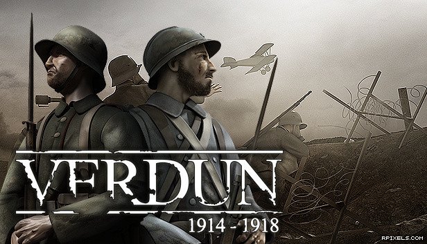 [29]-Verdun + Tannenberg – v312.21382/v312.21390 Download