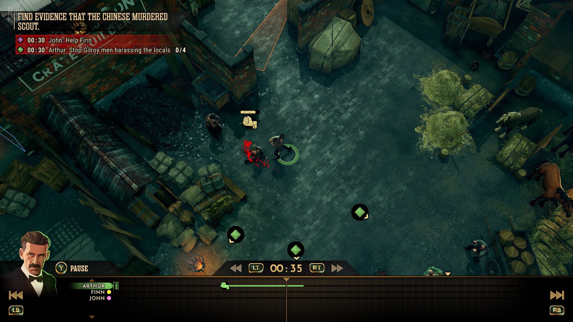 [4]-Peaky Blinders: Mastermind Download