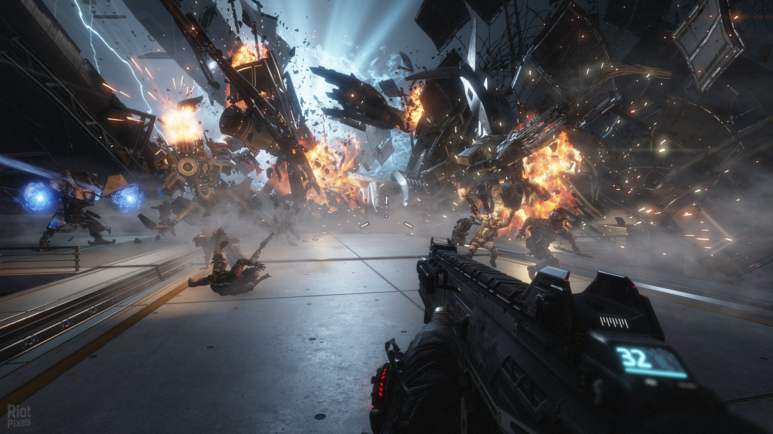 [4]-Titanfall 2 – v2.0.11.0 Download