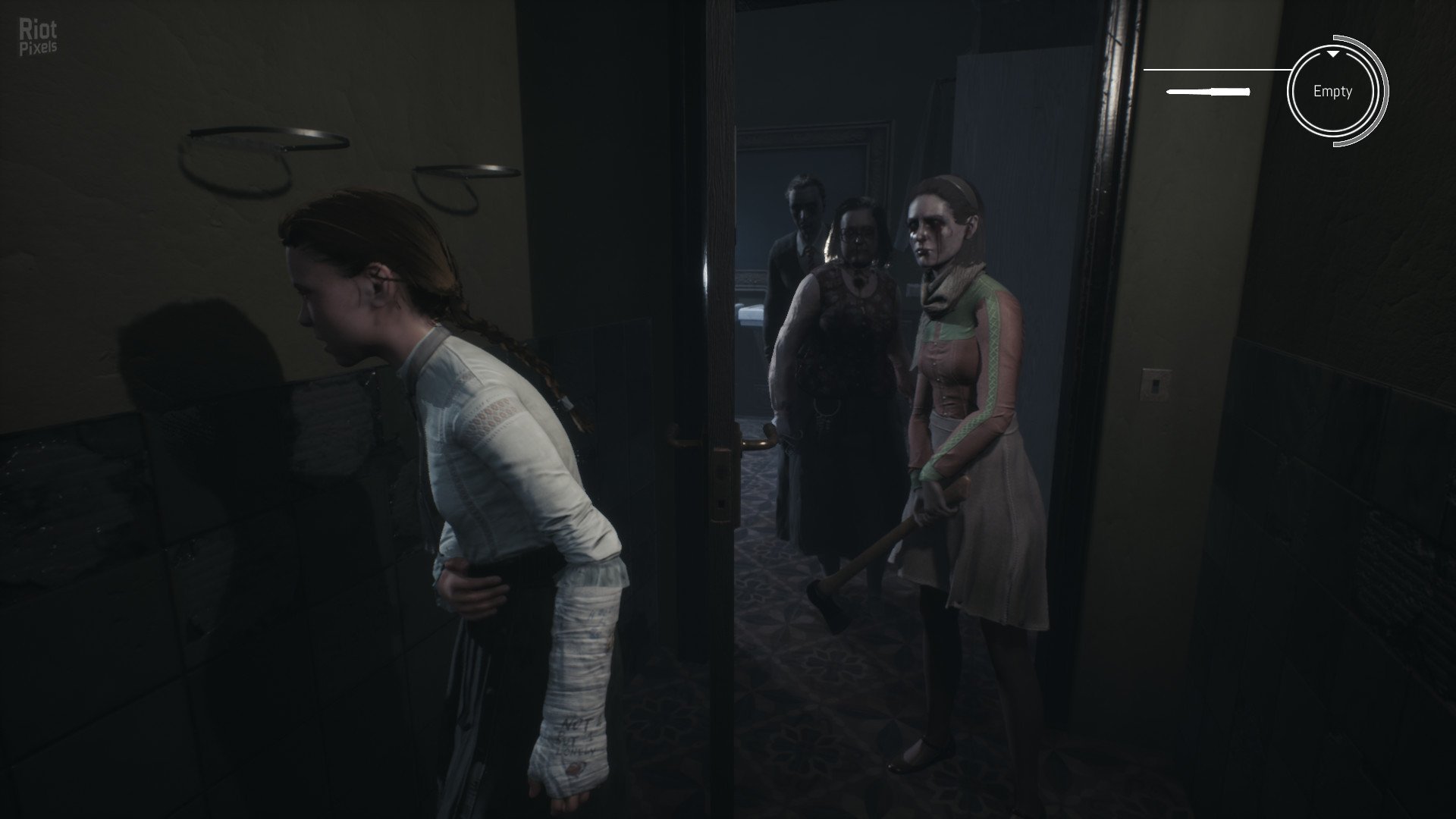 [5]-Remothered: Broken Porcelain Download