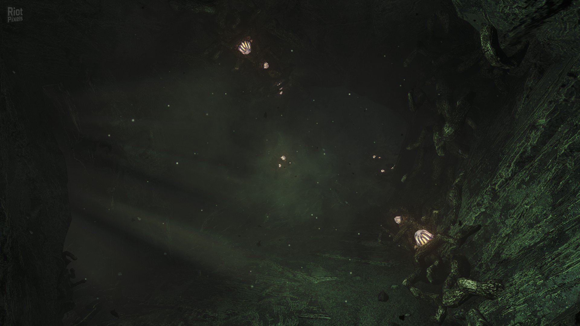 [6]-Amnesia: Rebirth + Update 2 Download