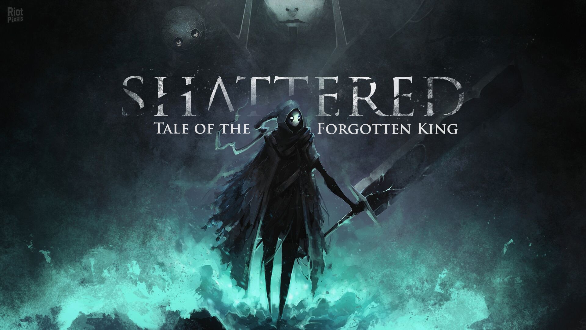 [27]-Shattered: Tale of the Forgotten King Download