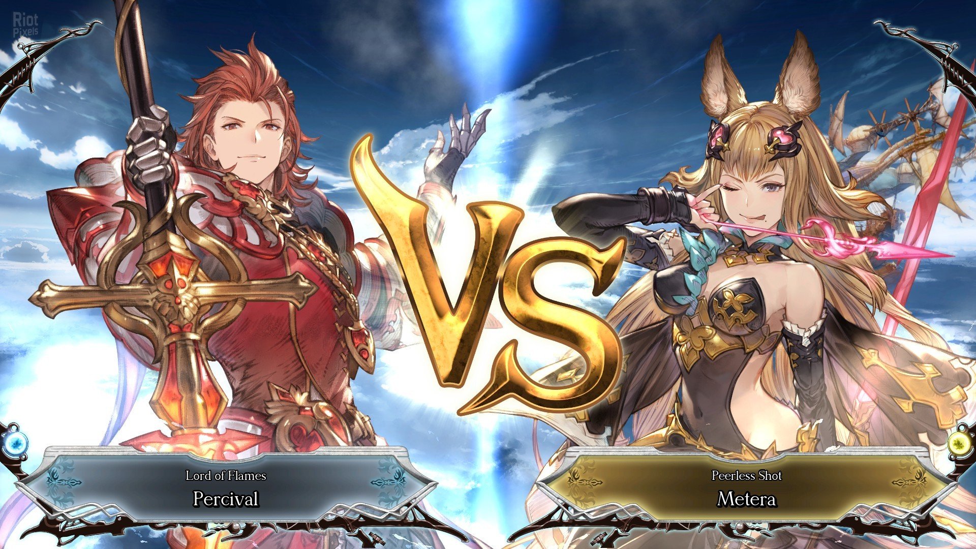 [6]-Granblue Fantasy: Versus – v2.40 + 20 DLCs Download