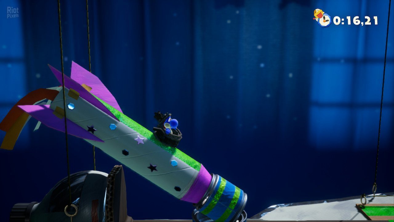 [13]-Yoshi’s Crafted World – v1.0.1 + Ryujinx Emu for PC Download