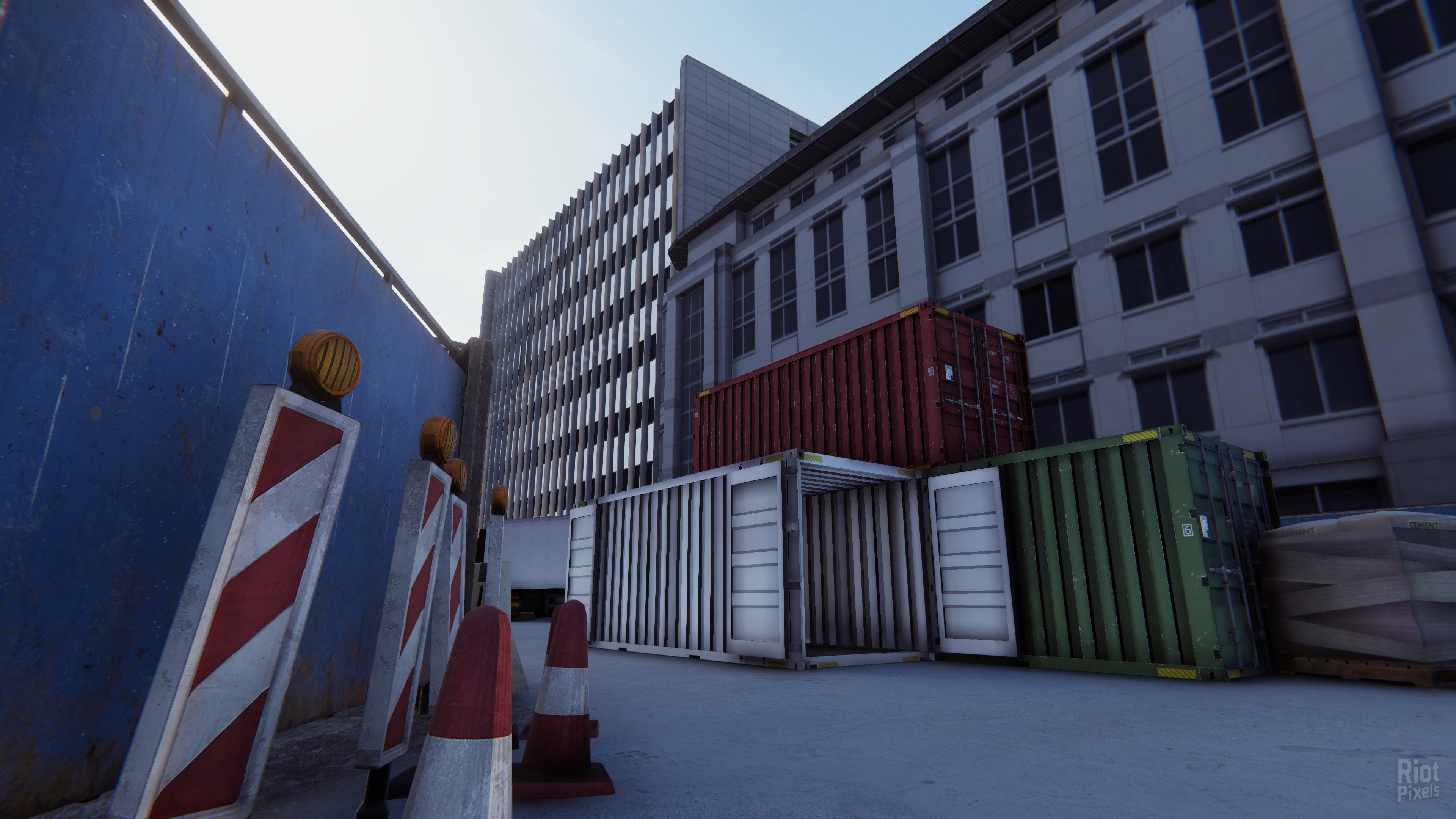 [6]-Vengeance: Supporter Edition – v2.0 + DLC Download