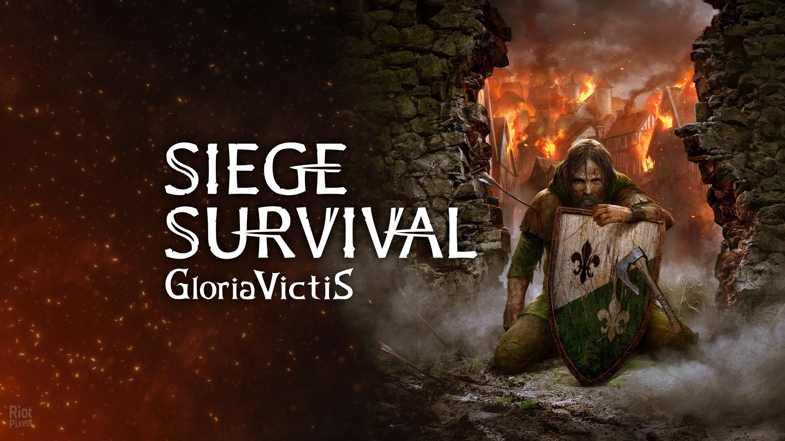 [17]-Siege Survival: Gloria Victis – v20210712 (Community Update #2) Download