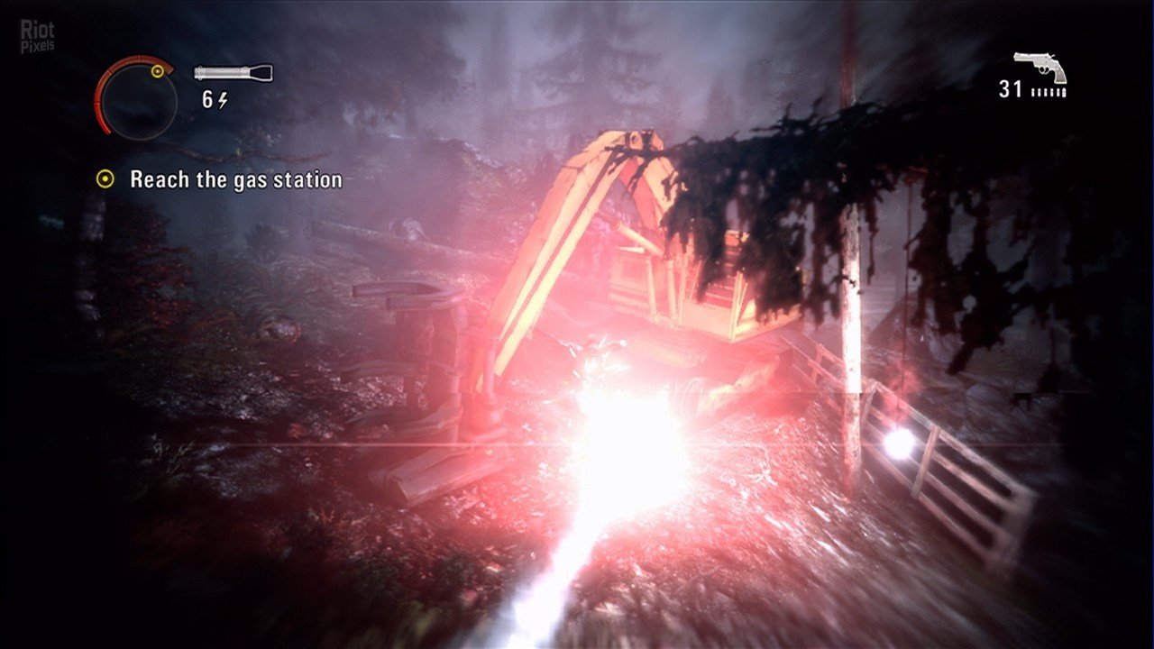 [14]-Alan Wake: Collector’s Edition – v1.07.33.72514 + 2 DLCs + Bonus Content Download