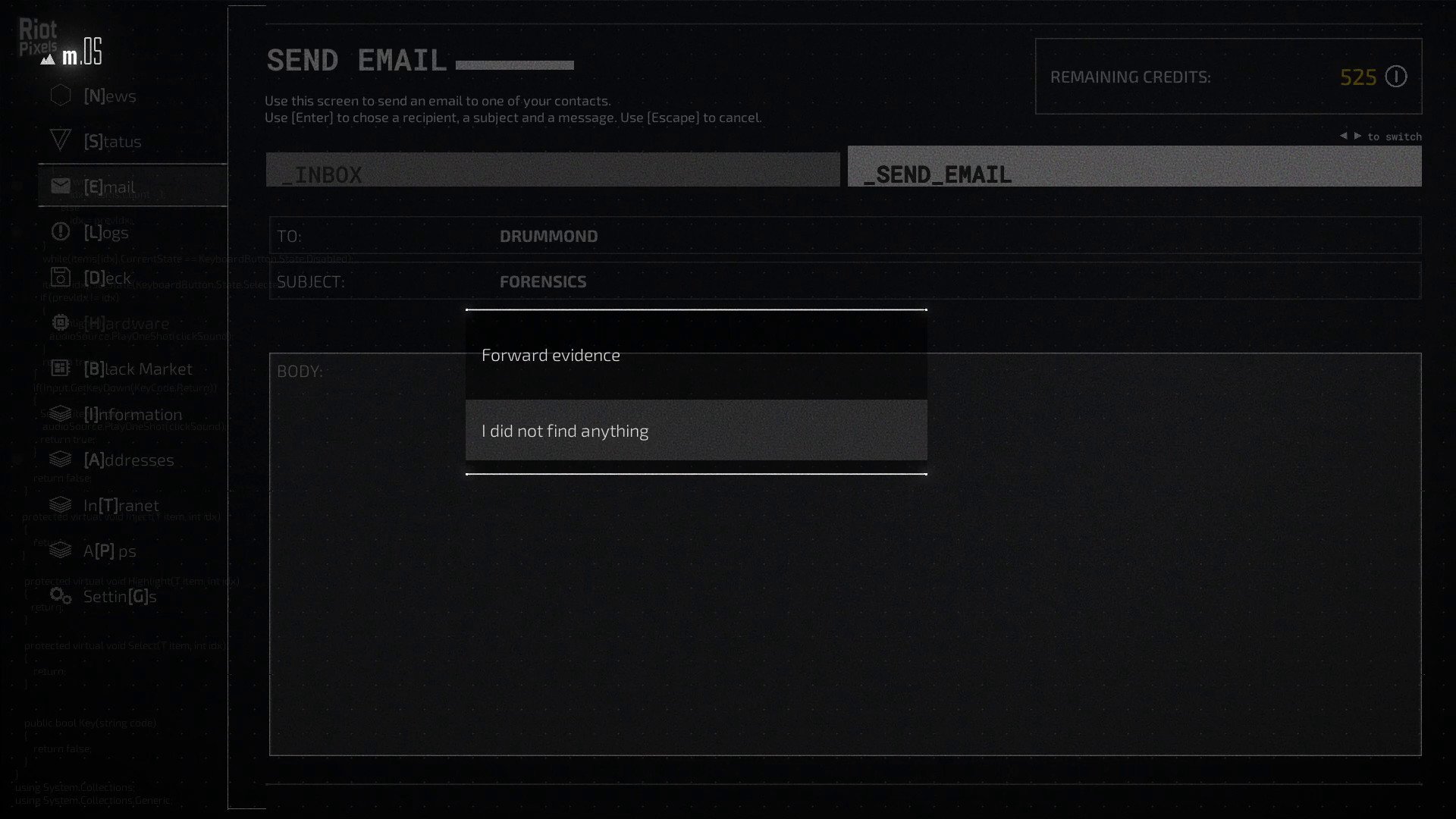 [6]-Midnight Protocol – v1.0.3 (Build 237) Download