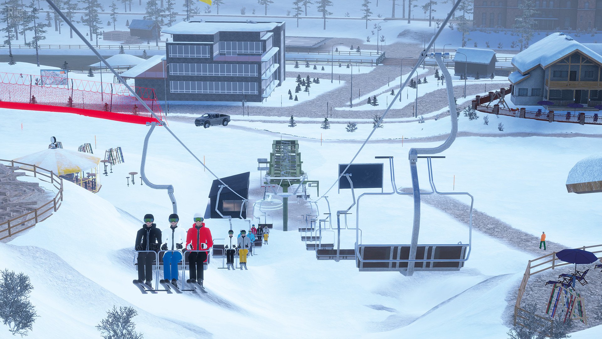 [6]-Alpine: The Simulation Game Download