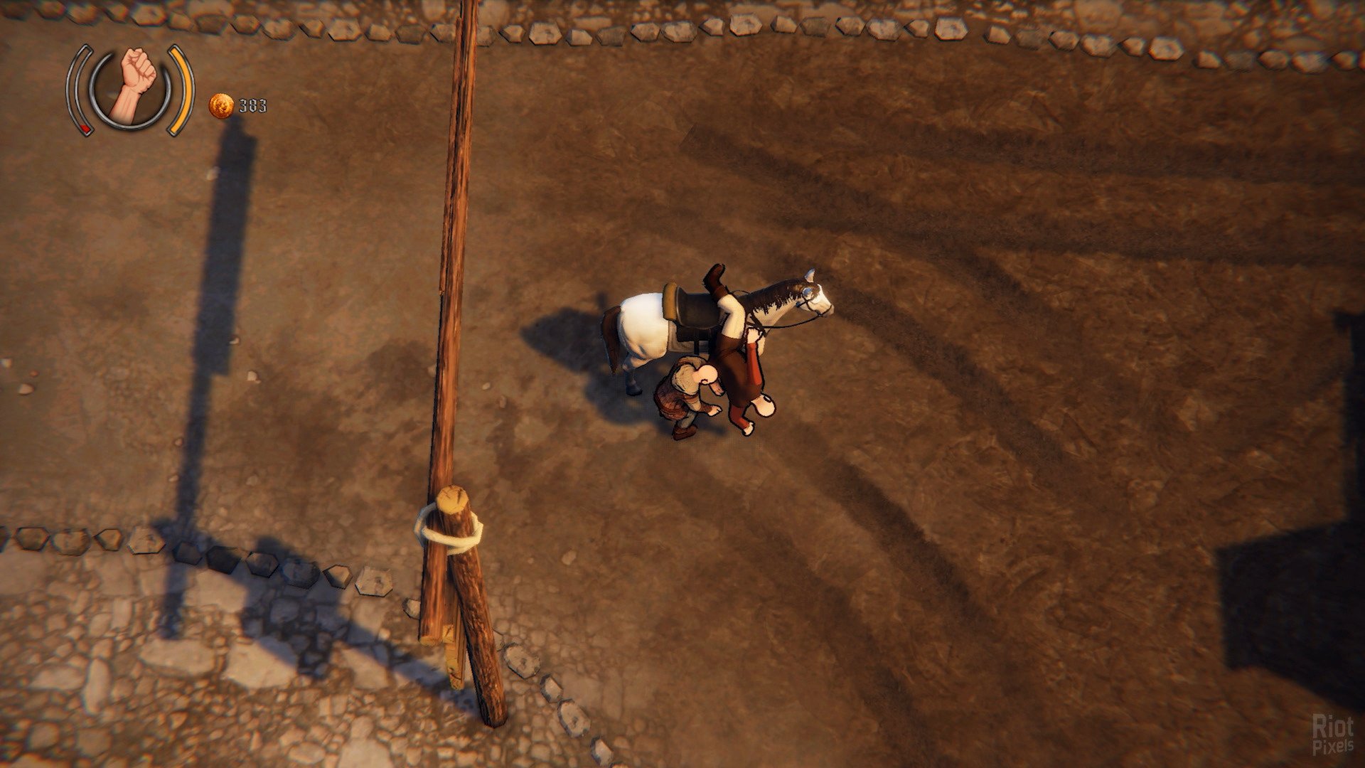 [5]-Rustler – v1.03.24 + 2 DLCs Download