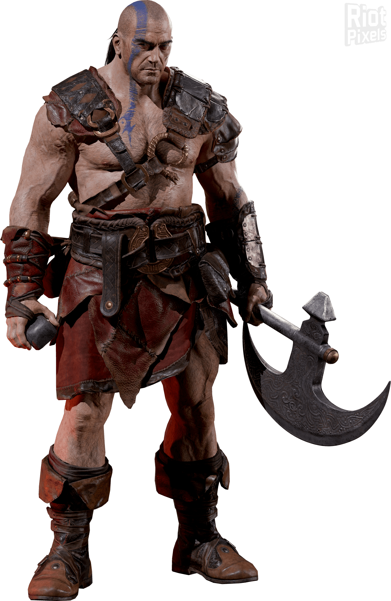 [20]-Diablo II: Resurrected – v1.3.70409 (v2.4.3) Download